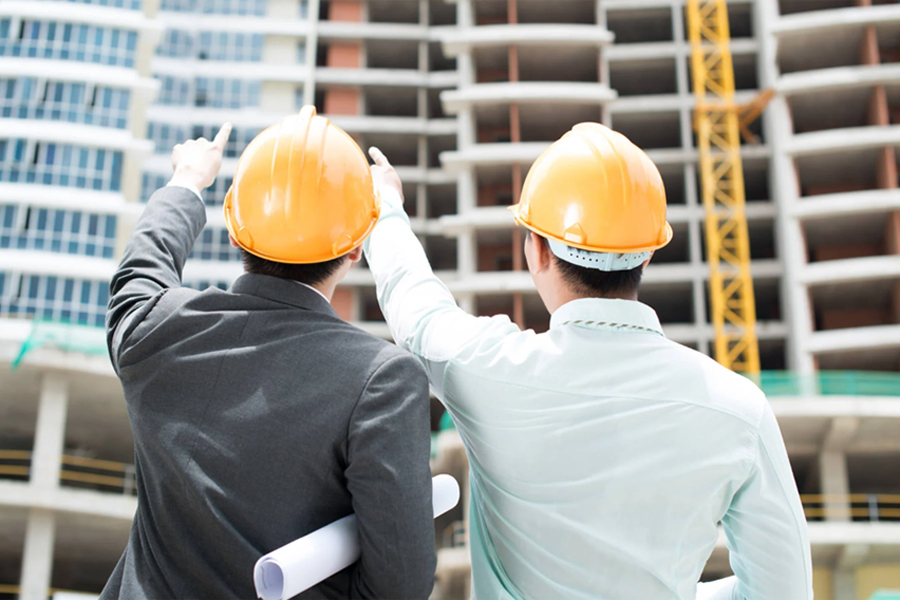 Cách chọn nhà thầu xây dựng nhà máy uy tín và chuyên nghiệp