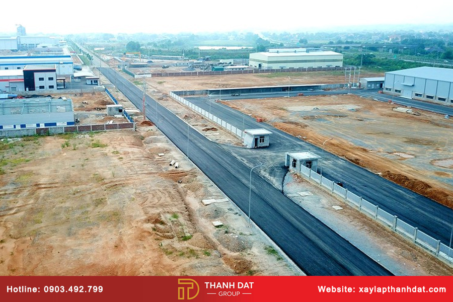 đơn vị bảo trì hạ tầng kỹ thuật chuyên nghiệp