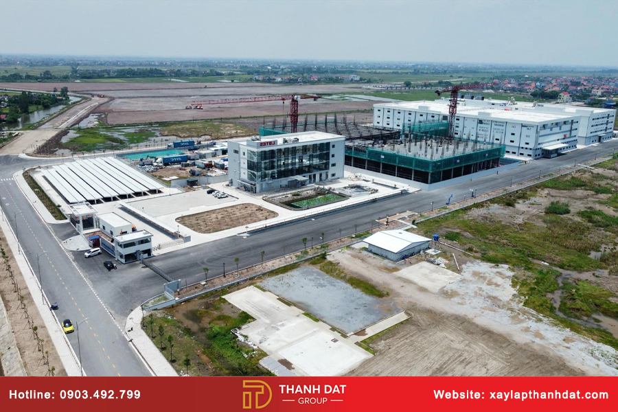Đánh giá năng lực tài chính của nhà thầu