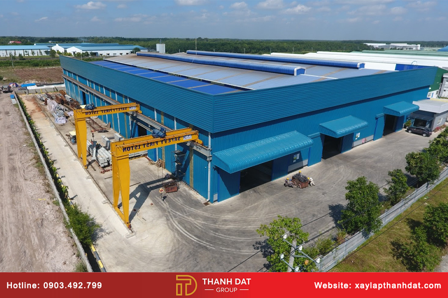Cách thức liên hệ và trao đổi với nhà thầu